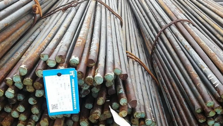 房山30Cr合金结构钢