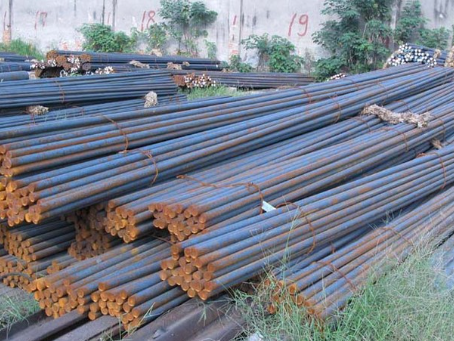 房山50Cr合金结构钢